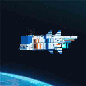 6955 - Super Time Force OST