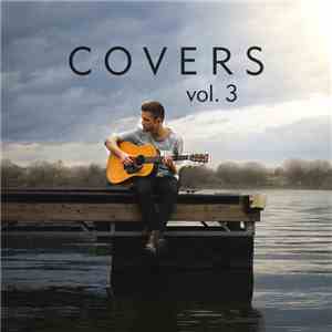 Adam Christopher  - Covers Vol. 3