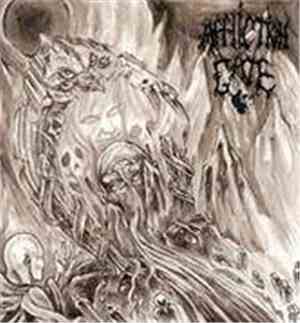 Affliction Gate - Severance [Death To This World]