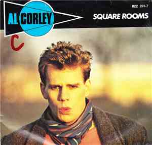 Al Corley - Square Rooms