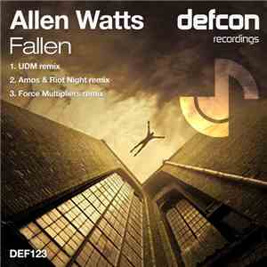 Allen Watts - Fallen