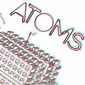 Atoms  - Format