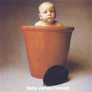 Barclay James Harvest - Baby James Harvest