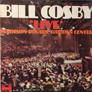 Bill Cosby - 