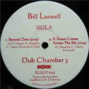 Bill Laswell - Dub Chamber 3