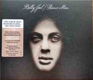Billy Joel - Piano Man