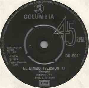 Bimbo Jet - El Bimbo
