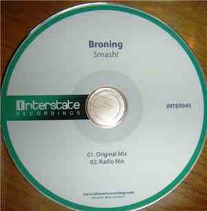 Broning - Smash!