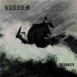 Burzum - Draugen
