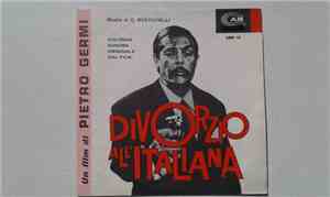 Carlo Rustichelli - Divorzio All'Italiana