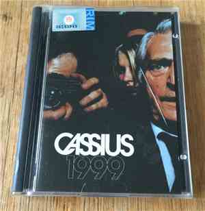 Cassius - 1999