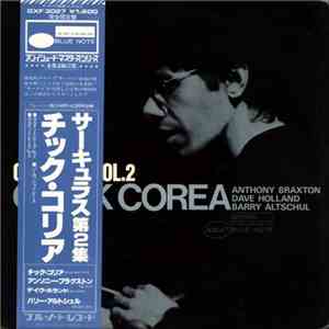 Chick Corea - Circulus Vol.2