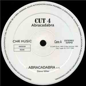 Cut 4 - Abracadabra