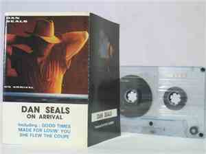 Dan Seals - On Arrival