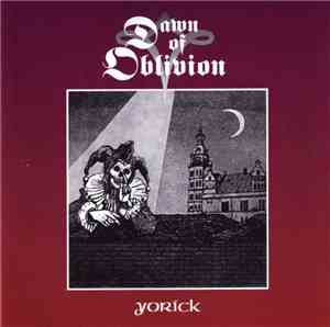 Dawn Of Oblivion - Yorick