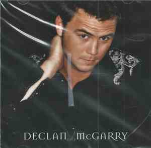 Declan McGarry - Declan McGarry