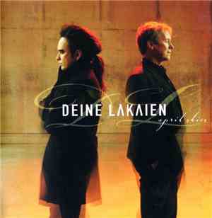Deine Lakaien - April Skies