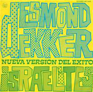 Desmond Dekker - Israelites