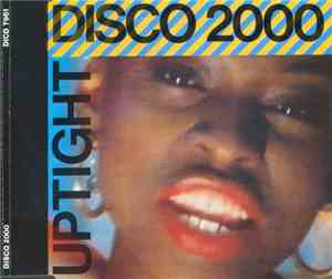 Disco 2000 - Uptight