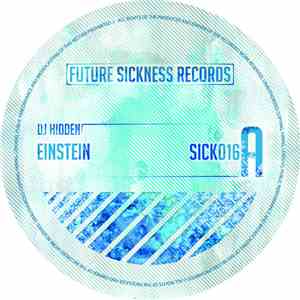 DJ Hidden / The Outside Agency - Einstein / Tesla