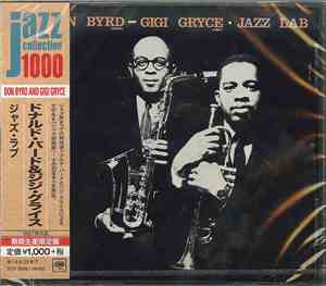 Don Byrd - Gigi Gryce - Jazz Lab