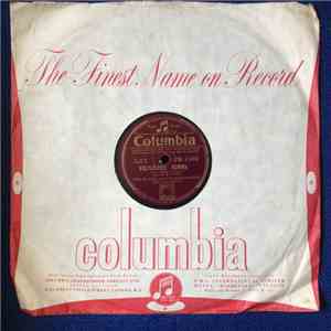 Don Miguel And His Cuban Music - South American Joe / Valparaiso
