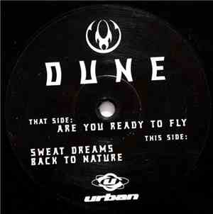 Dune  - Are You Ready To Fly