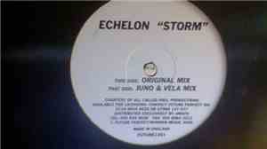 Echelon - Storm