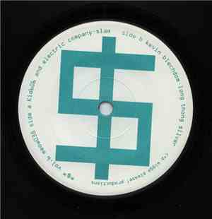 Electric Company & Kid606 / Kevin Blechdom - $ Vol. 6
