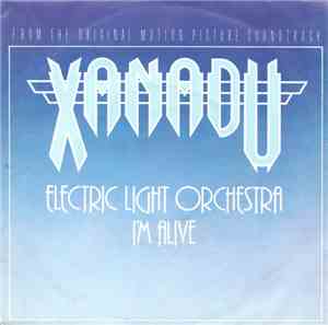 Electric Light Orchestra - I'm Alive