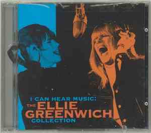 Ellie Greenwich - I Can Hear Music: The Ellie Greenwich Collection