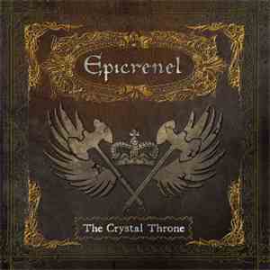 Epicrenel - The Crystal Throne
