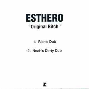 Esthero - Original Bitch