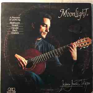 Federico Jimenez Villafañe - Moonlight