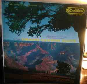 Ferde Grofe, The Oslo Philharmonic Orchestra - Grand Canyon Suite