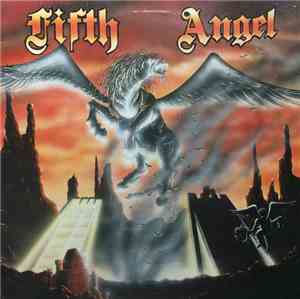 Fifth Angel - Fifth Angel