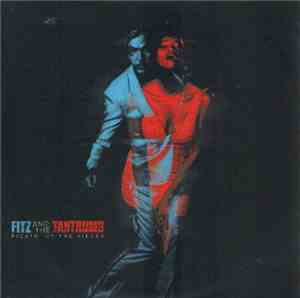 Fitz And The Tantrums - Pickin' Up The Pieces