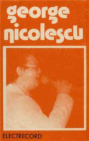 George Nicolescu - Ordinea De Zi