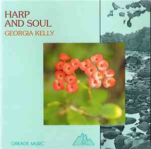 Georgia Kelly - Harp And Soul