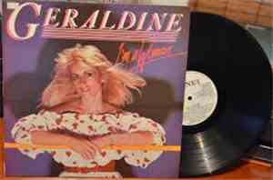 Geraldine - I'm A Woman
