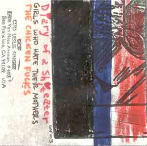 Girls On Fire - Diary Of A Shit Eater