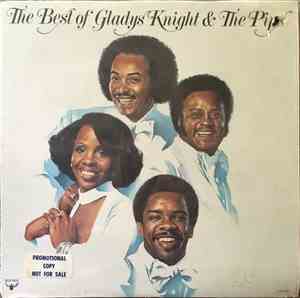 Gladys Knight & The Pips - The Best Of Gladys Knight & The Pips