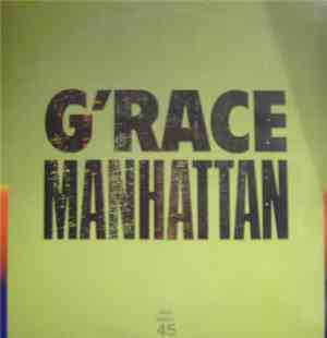 G'Race - Manhattan