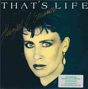 Hazel O'Connor - That's Life