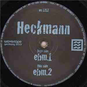 Heckmann - EBM