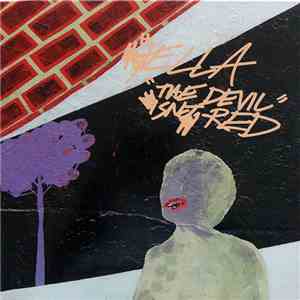 Hella - The Devil Isnt Red