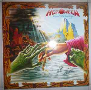 Helloween - Keeper Of The Seven Keys (Part II)