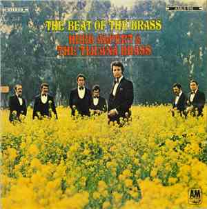 Herb Alpert & The Tijuana Brass - The Beat Of The Brass