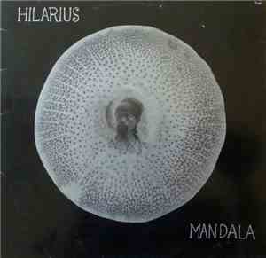 Hilarius Dauag - Mandala