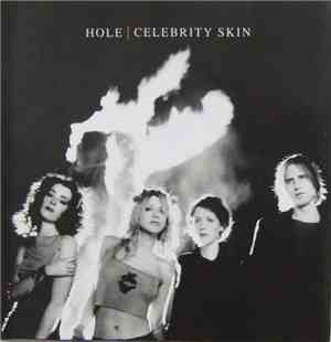 Hole  - Celebrity Skin